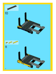 LEGO 6753 instructions page 32 – build guide