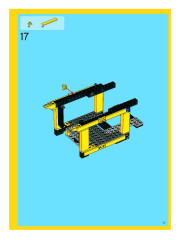 LEGO 6753 instructions page 37 – build guide