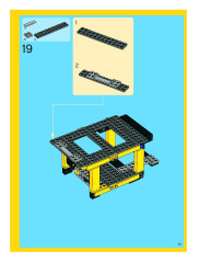 LEGO 6753 instructions page 39 – build guide