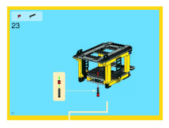 LEGO 6753 instructions page 42 – build guide