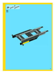 LEGO 6753 instructions page 53 – build guide
