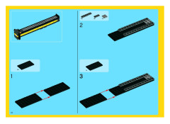 LEGO 6753 instructions page 62 – build guide
