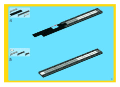 LEGO 6753 instructions page 63 – build guide