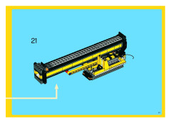 LEGO 6753 instructions page 67 – build guide