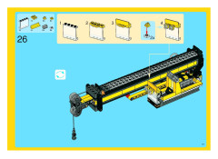 LEGO 6753 instructions page 77 – build guide