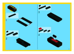 LEGO 6753 instructions page 79 – build guide