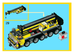 LEGO 6753 instructions page 82 – build guide