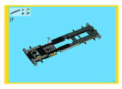 LEGO 6753 instructions page 15 – build guide