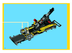 LEGO 6753 instructions page 48 – build guide
