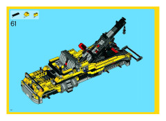 LEGO 6753 instructions page 12 – build guide