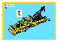 LEGO 6753 instructions page 13 – build guide