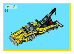 LEGO 6753 instructions page 16 – build guide