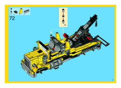 LEGO 6753 instructions page 23 – build guide