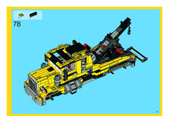 LEGO 6753 instructions page 29 – build guide