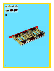 LEGO 6754 instructions page 48 – build guide