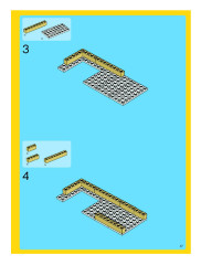 LEGO 6754 instructions page 48 – build guide