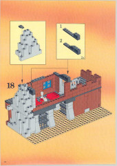 LEGO 6762 instructions page 38 – build guide