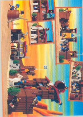 LEGO 6762 instructions page 44 – build guide