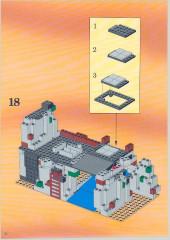 LEGO 6763 instructions page 24 – build guide