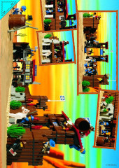 LEGO 6769 instructions page 44 – build guide