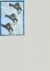 LEGO 6772 instructions page 10 – build guide