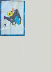 LEGO 6772 instructions page 11 – build guide