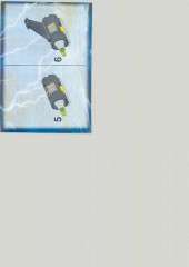 LEGO 6772 instructions page 13 – build guide