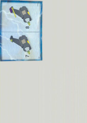 LEGO 6772 instructions page 14 – build guide