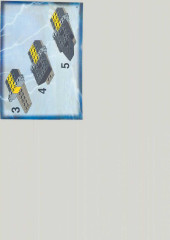 LEGO 6772 instructions page 3 – build guide