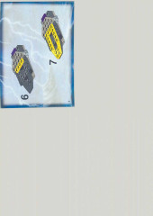 LEGO 6772 instructions page 4 – build guide