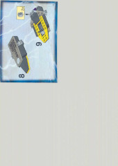 LEGO 6772 instructions page 5 – build guide