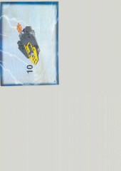 LEGO 6772 instructions page 6 – build guide