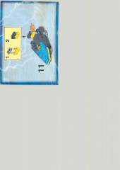 LEGO 6772 instructions page 7 – build guide