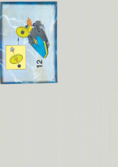 LEGO 6772 instructions page 8 – build guide