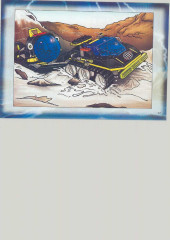 LEGO 6774 instructions page 17 – build guide