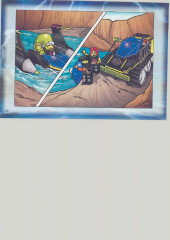 LEGO 6774 instructions page 26 – build guide