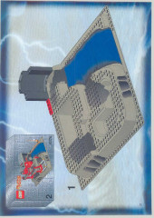 LEGO 6776 instructions page 22 – build guide