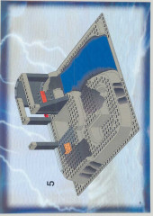 LEGO 6776 instructions page 26 – build guide