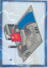 LEGO 6776 instructions page 28 – build guide