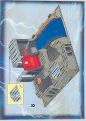 LEGO 6776 instructions page 30 – build guide