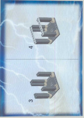 LEGO 6776 instructions page 44 – build guide