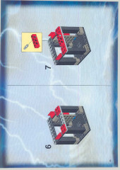LEGO 6776 instructions page 46 – build guide