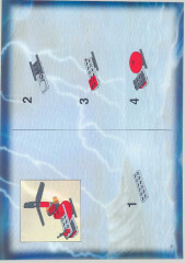 LEGO 6776 instructions page 56 – build guide
