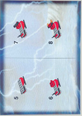 LEGO 6776 instructions page 57 – build guide