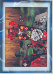 LEGO 6776 instructions page 61 – build guide