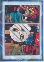 LEGO 6776 instructions page 62 – build guide