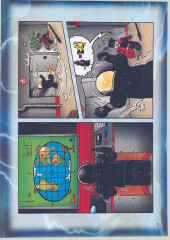 LEGO 6776 instructions page 64 – build guide