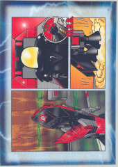 LEGO 6776 instructions page 65 – build guide