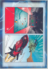 LEGO 6776 instructions page 67 – build guide