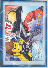 LEGO 6776 instructions page 68 – build guide